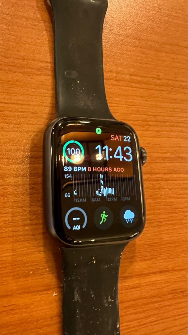 Apple watch 6 non cellular store