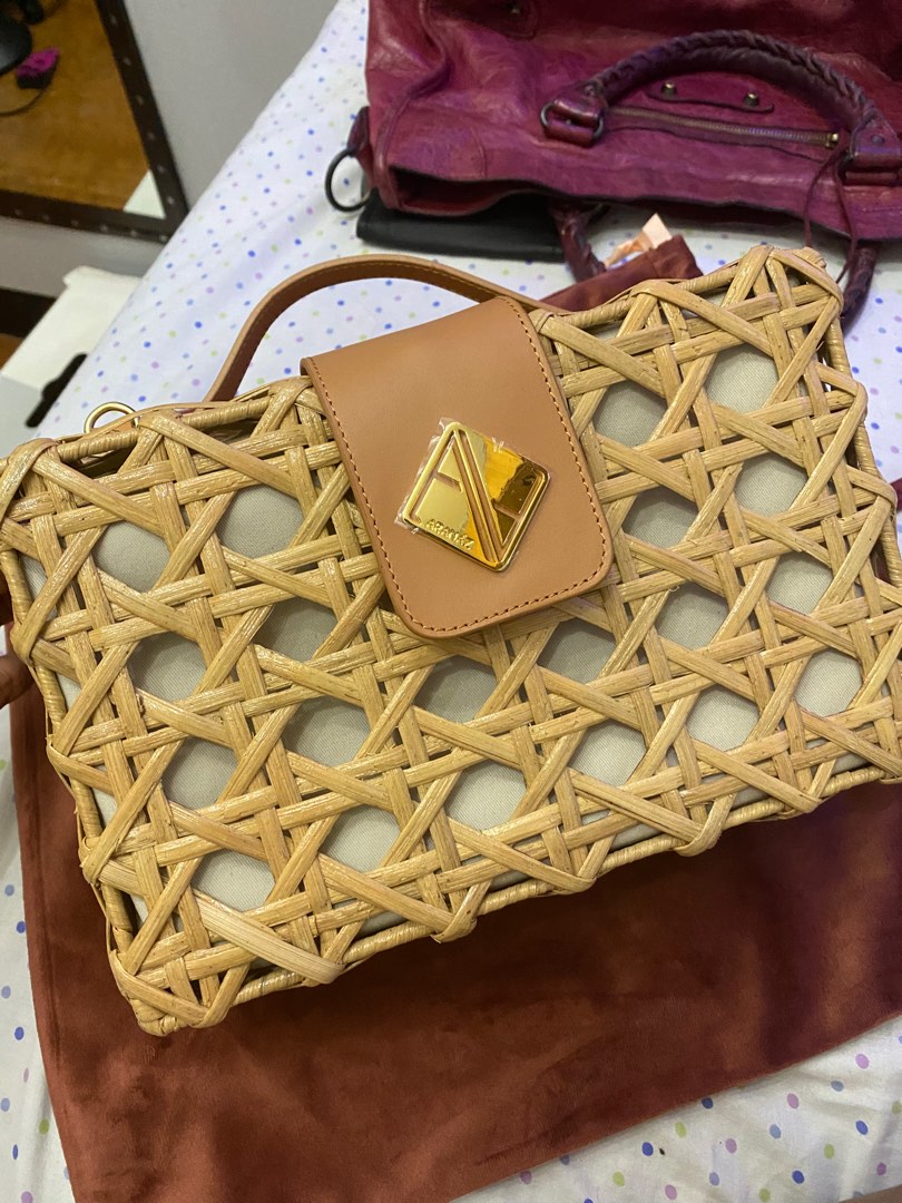 Aranaz 2025 charlie bag