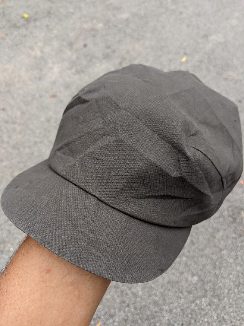 Arcteryx quanta shop cap