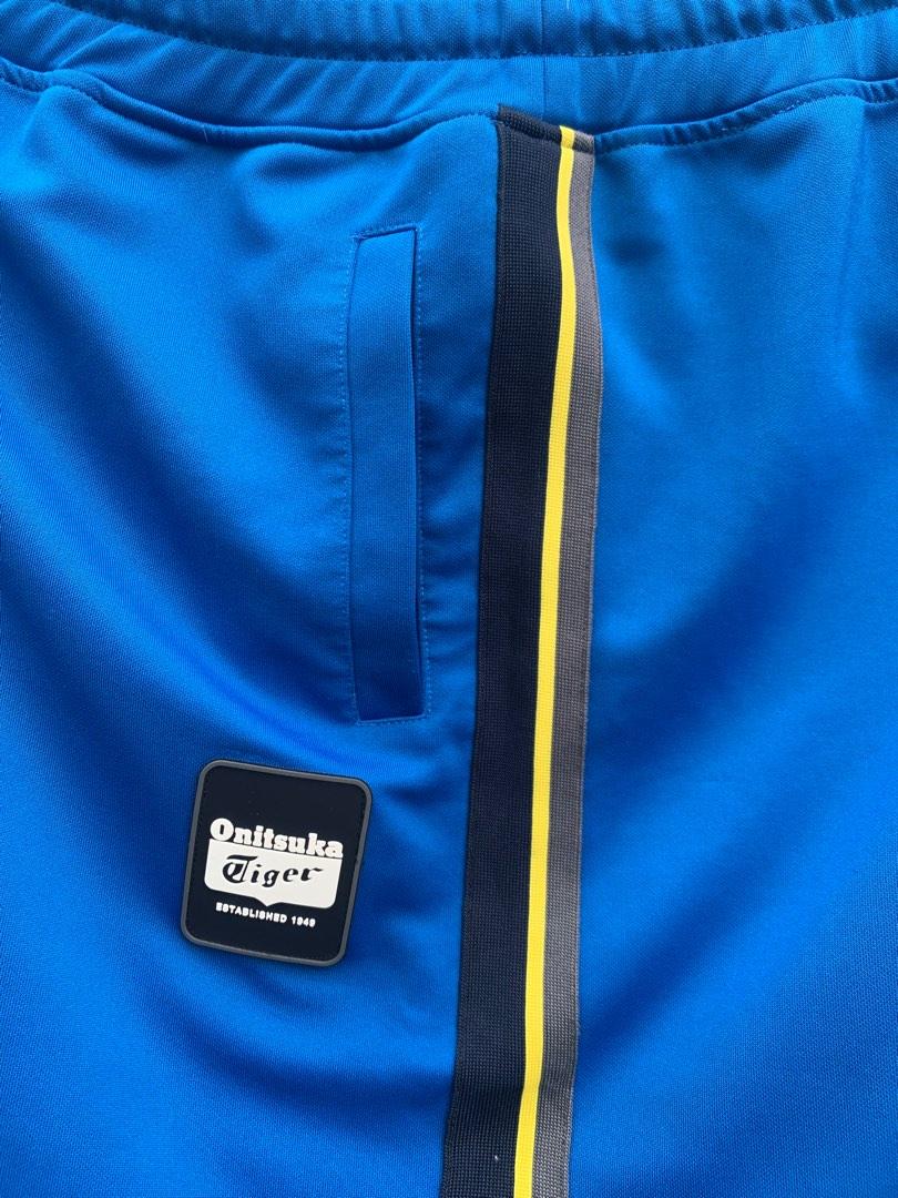 Asics tiger deals shorts