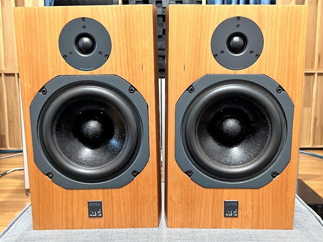 Atc scm11 for online sale