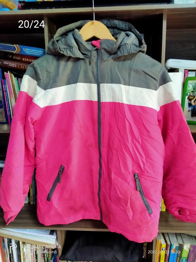 ATHLETECH JACKET Men s Fashion Coats Jackets and Outerwear on