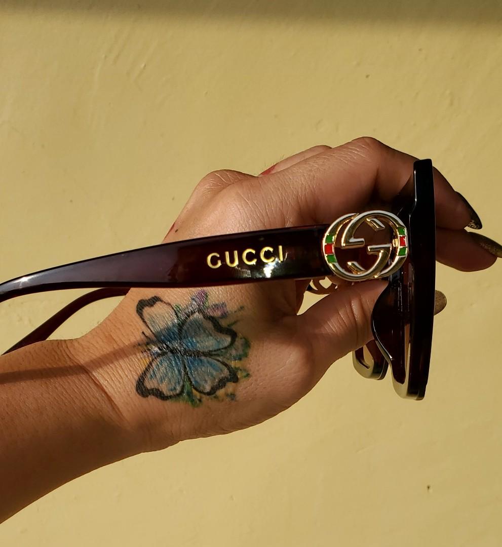 gucci gg 8932