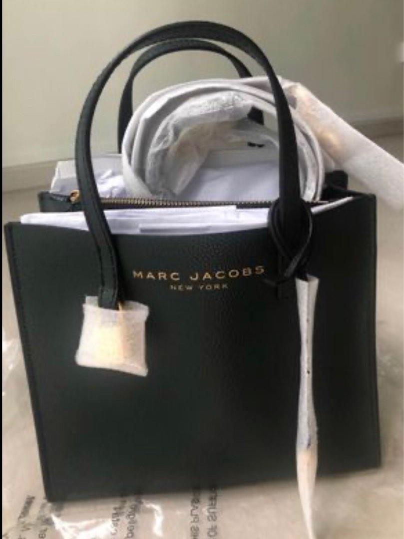 Marc jacobs online mini grind sale