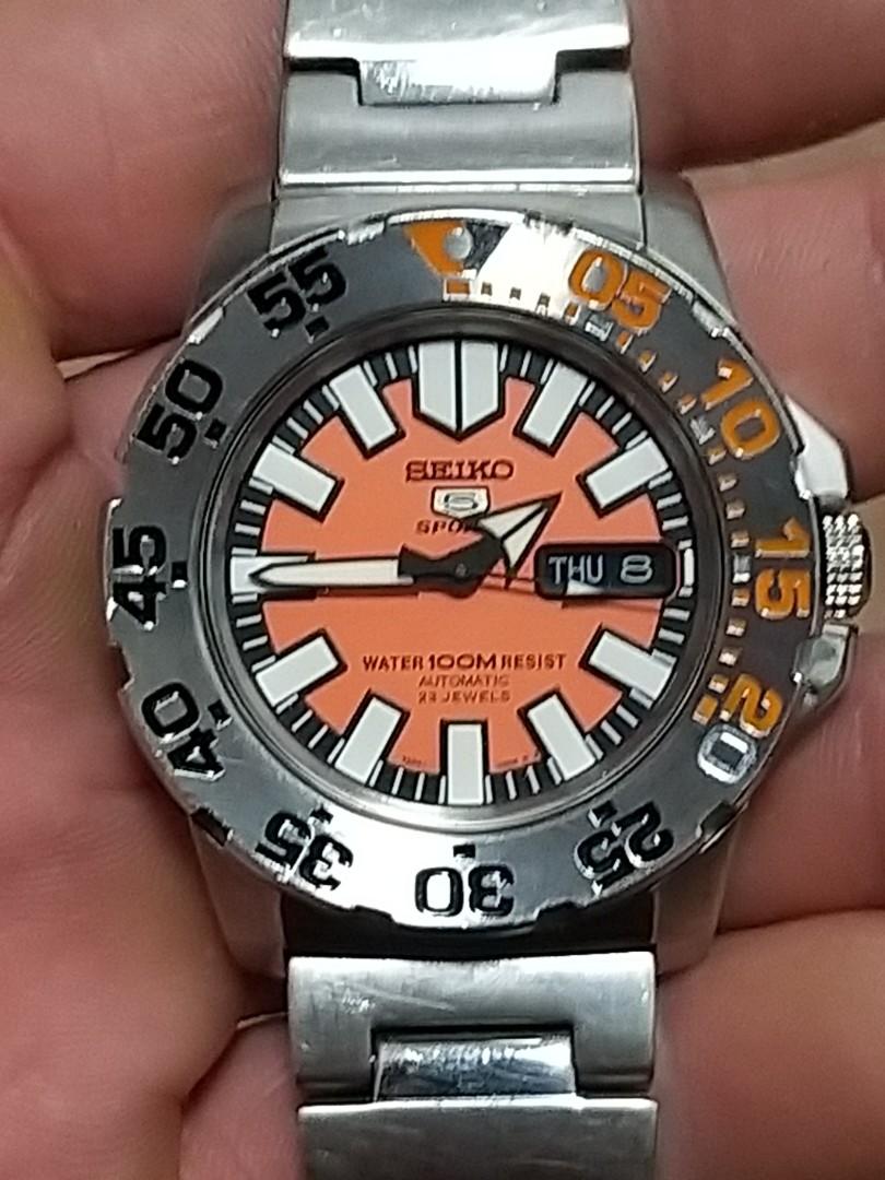 Seiko snzf49 online