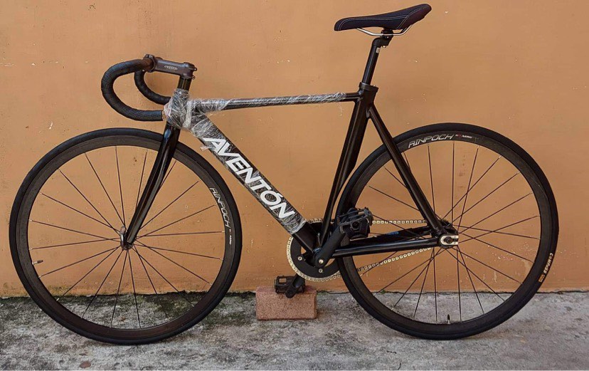 aventon mataro low weight