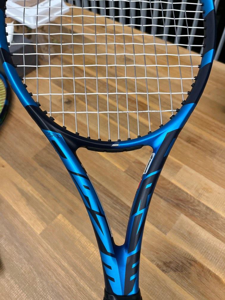 Babolat Tennis Racket Babolat Pure Drive 6-Pack - 2021 Model With