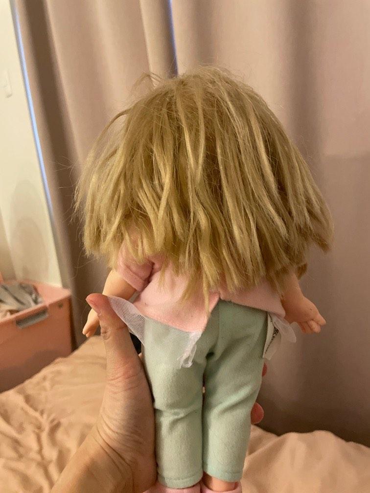 Baby Blush doll, Hobbies & Toys, Toys & Games on Carousell