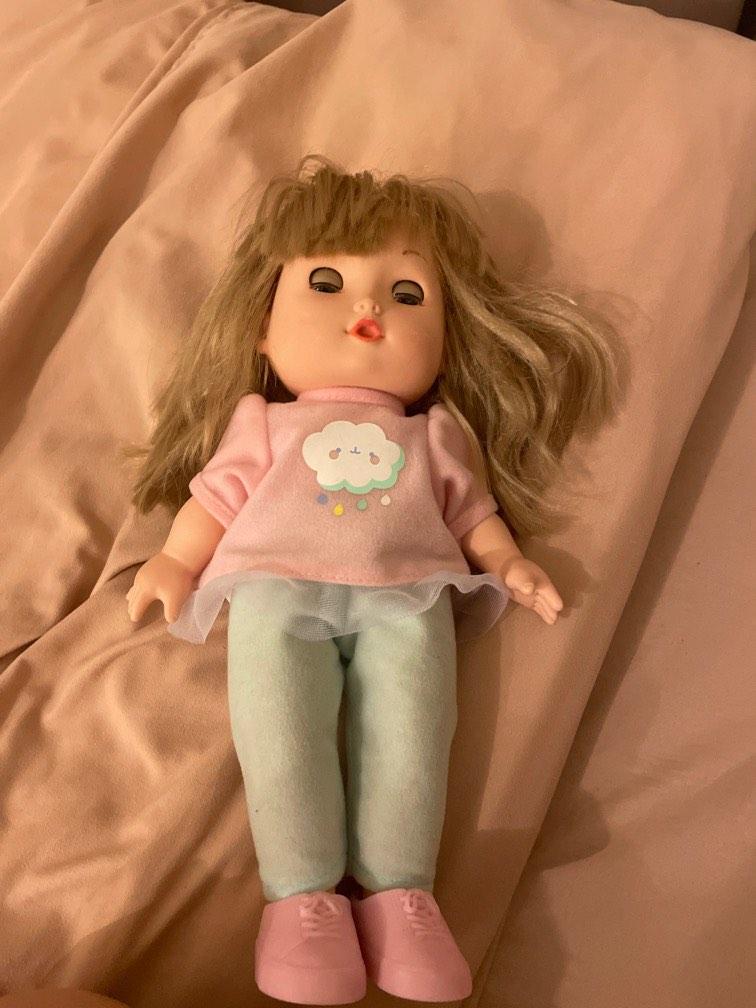 Baby Blush doll, Hobbies & Toys, Toys & Games on Carousell