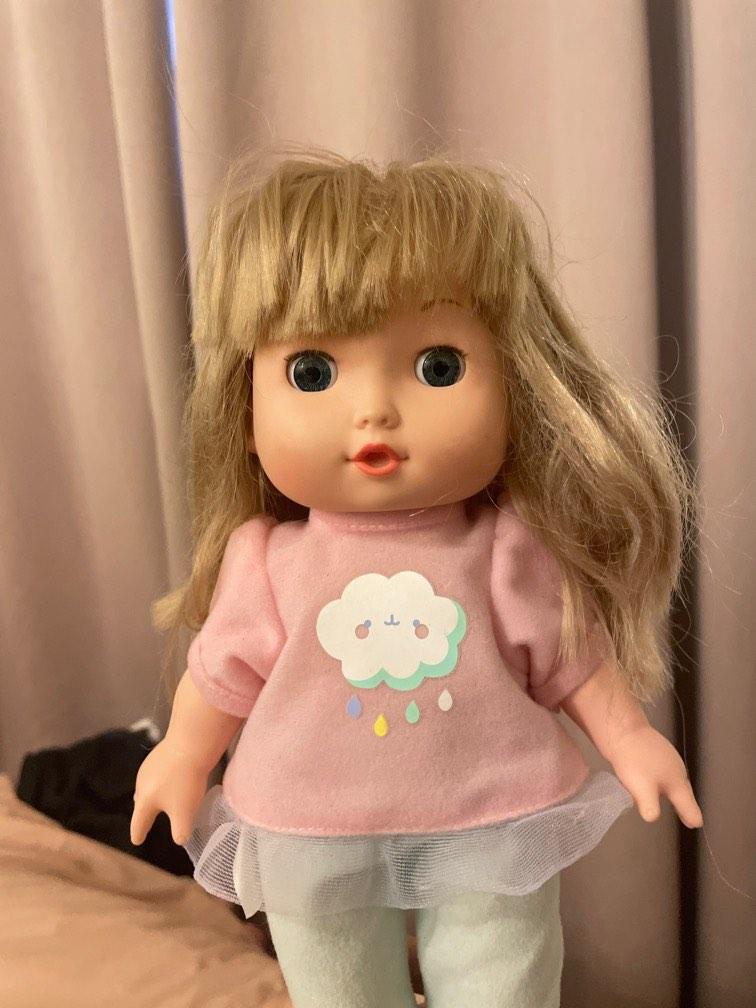 Baby Blush doll, Hobbies & Toys, Toys & Games on Carousell