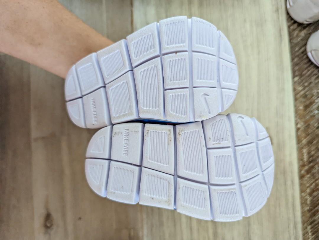 tiptoes baby shoes