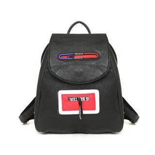Tas Backpack Import