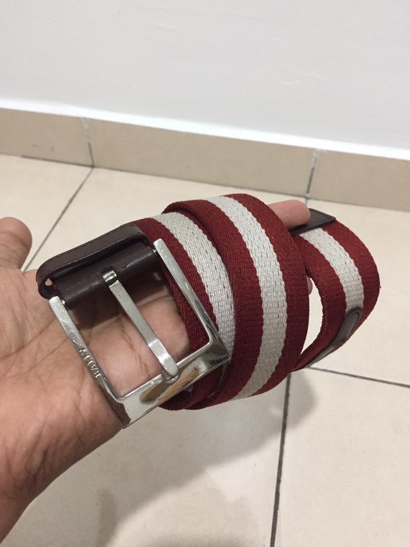 Bally Belt Original
