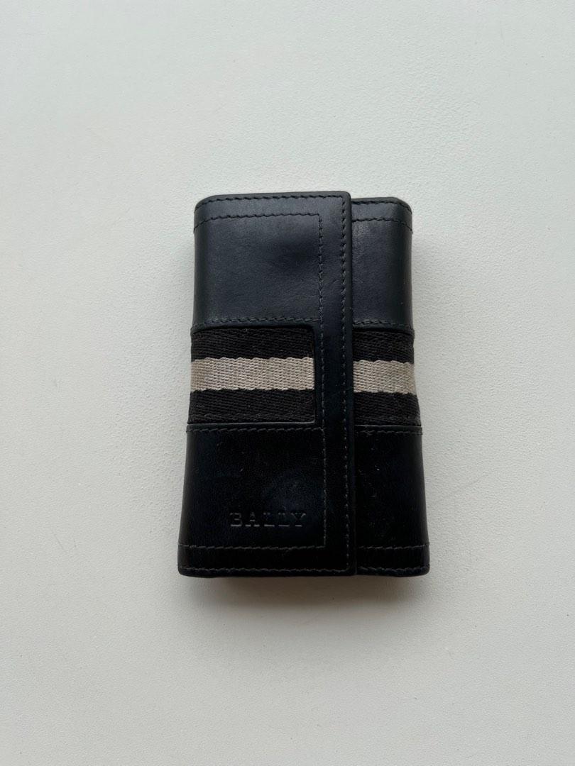 Bally Key Pouch