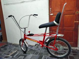 Bici discount chopper antigua