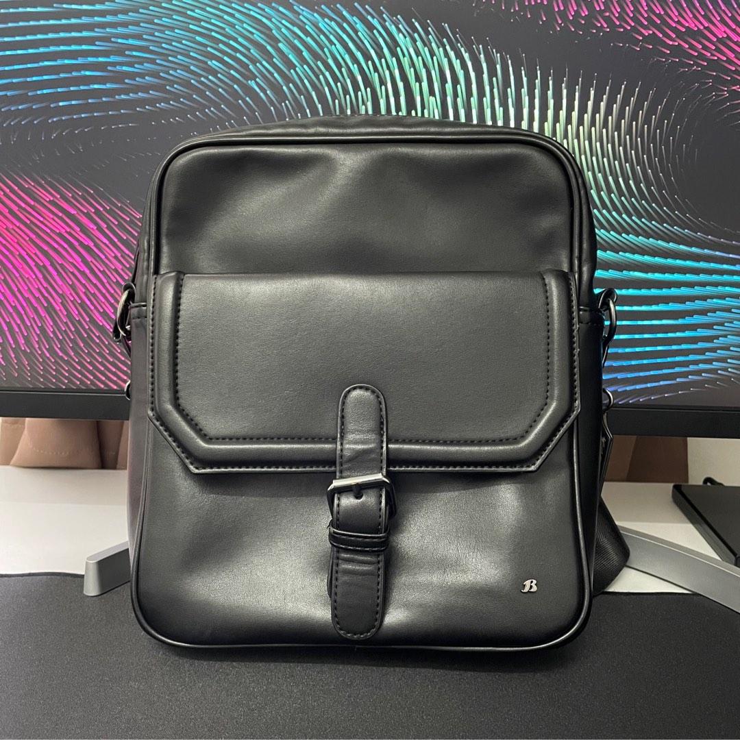 Bata store sling bags