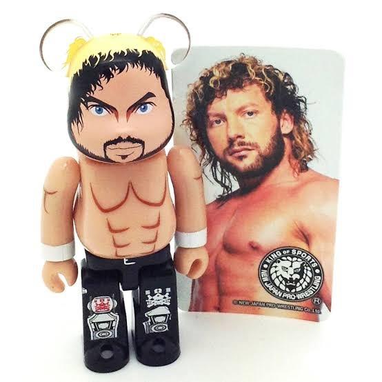 Bearbrick Wrestler 100% (Category: Designer & Blind Box Toys) located in San Pedro. Submitted by toysandtreasures (Listing ID 1192036768, Image 2). Description: *Bearbrick 100% Wrestler *Series 37 *Rare Item *Item is in Mint Condition *Fresh from Japan *Medicom Toy *Hard to find/rare items *With box and with card *Item is handled with care A shop for limited edition Items. Toys, cards, art, sneakers and more! Make sure to check everyday for new r