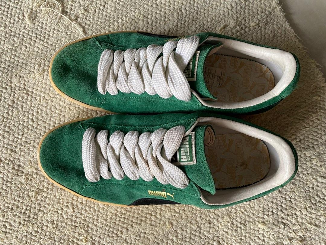 Unique puma sneakers best sale