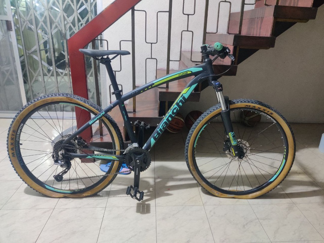 Bianchi kuma price new arrivals