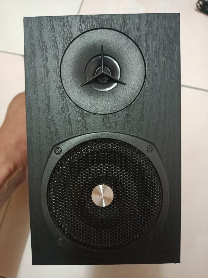 Big Daddy Bass 2.1 Speaker