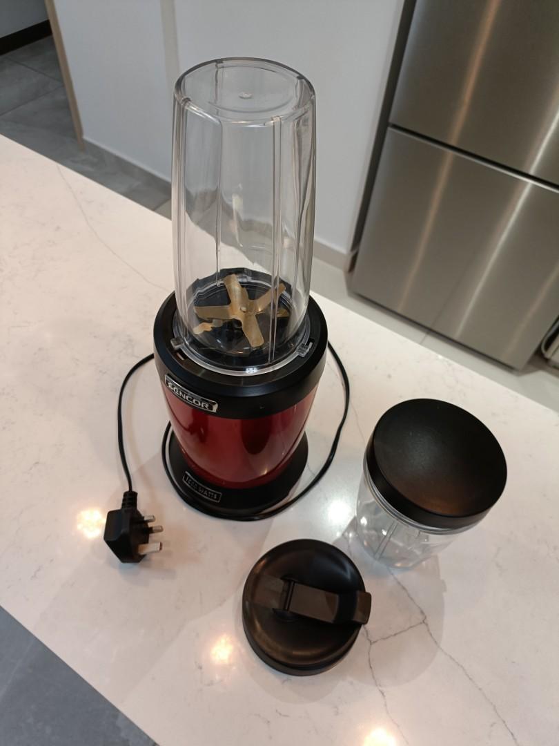 Blender "Sencor" 1000 watts, TV & Home Appliances, Kitchen Appliances