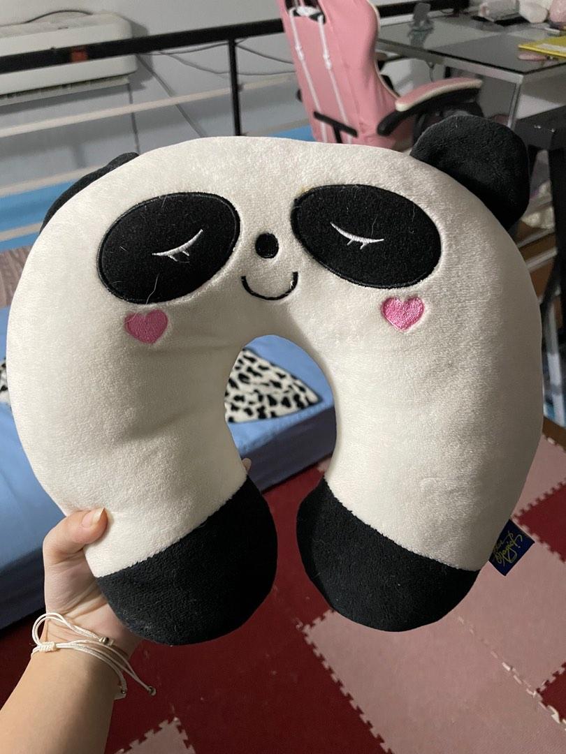 Blue magic cheap neck pillow