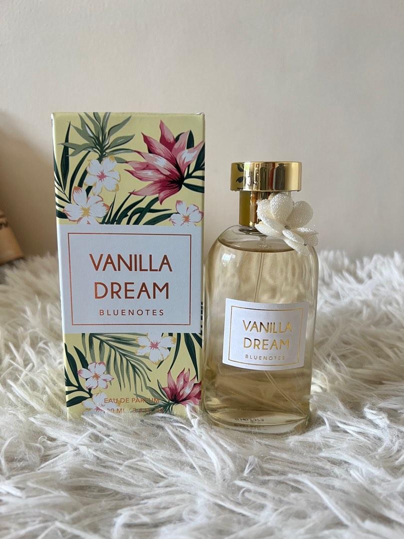 Vanilla dream perfume best sale