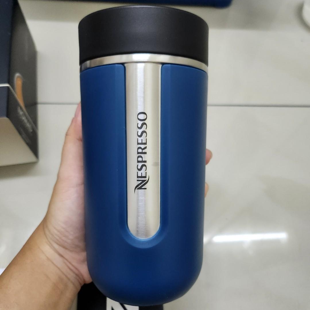Caneca Nespresso Nomad Média / Nespresso Mug Nomad Medium 