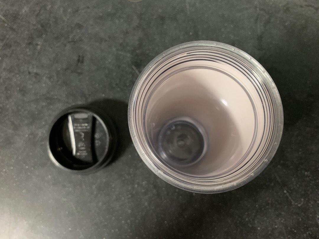 BN Starbucks plastic tumbler, Furniture & Home Living, Kitchenware