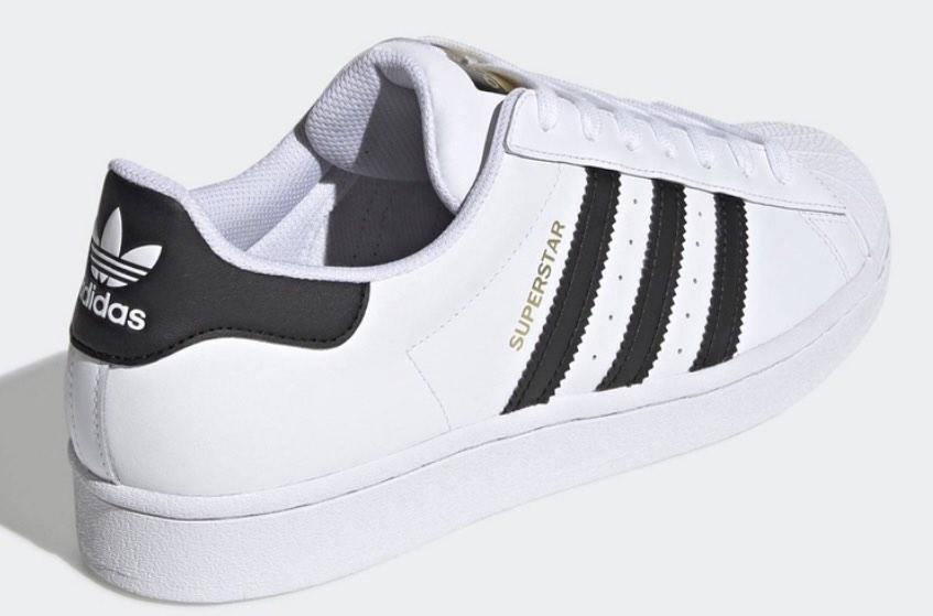 BNWT) AUTHENTIC ADIDAS SUPERSTAR C77124, Women's Fashion, Footwear,  Sneakers on Carousell
