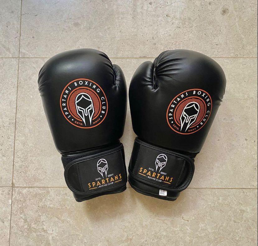 15 oz deals boxing gloves