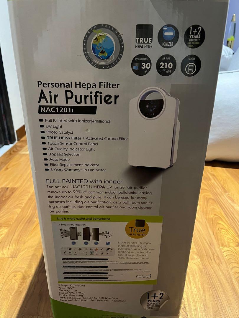 Brand New Best Value Air Purifier, TV & Home Appliances, Air Purifiers