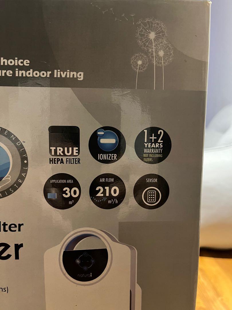 Brand New Best Value Air Purifier, TV & Home Appliances, Air Purifiers