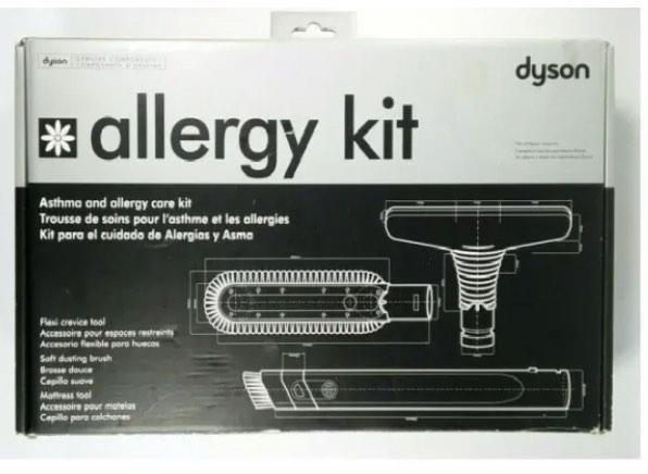 Brand new Dyson Allergy Kit, TV & Home Appliances, Vacuum Cleaner