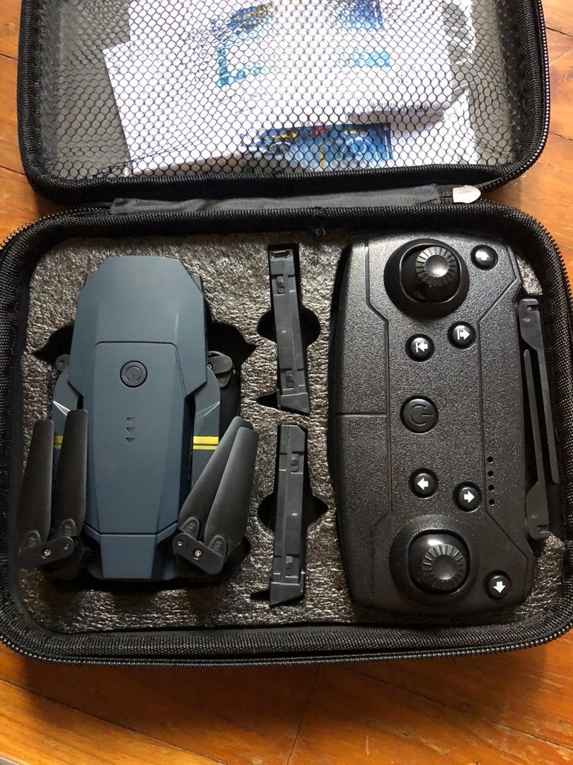 Rc m58 drone discount