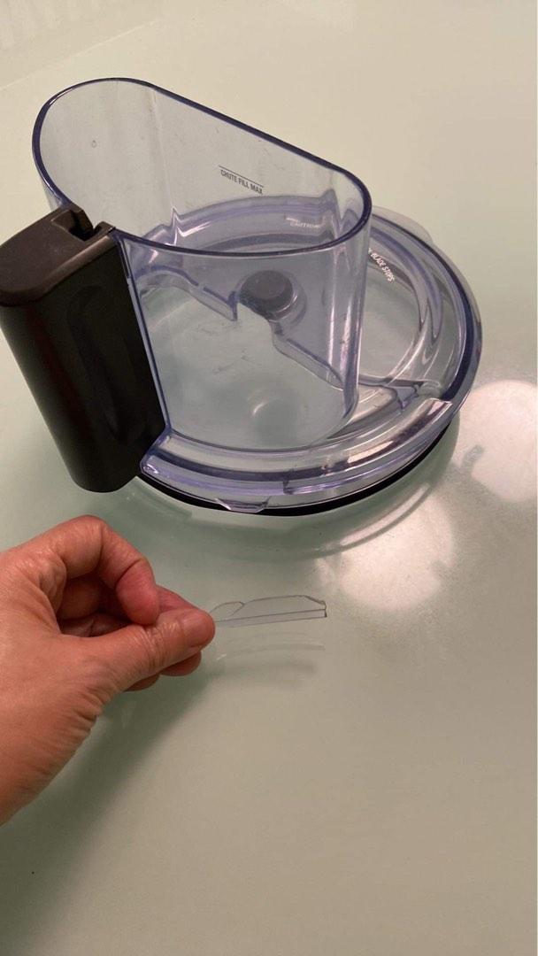 Breville Food Processor, TV & Home Appliances, Kitchen Appliances