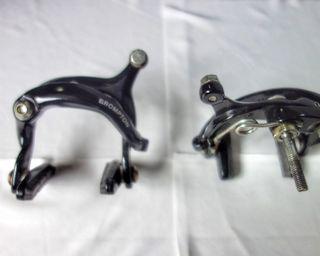 Brompton Pre2017 BE Brake Callipers