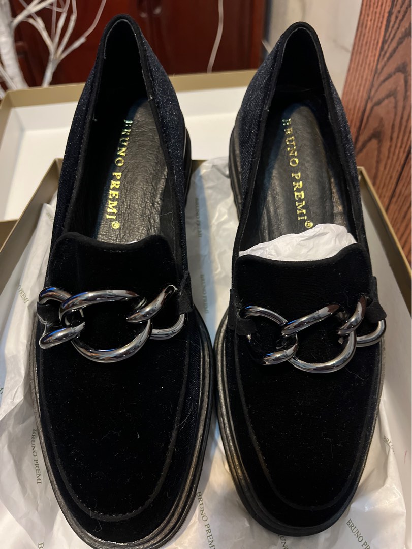 Bruno premi hiver 2019 sale