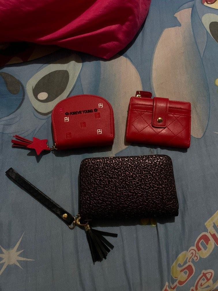 Bundle Wallets (Category: Wallets & Card holders) located in San Pedro. Submitted by SimplyJesse (Listing ID 1192223164, Image 1). Description: .