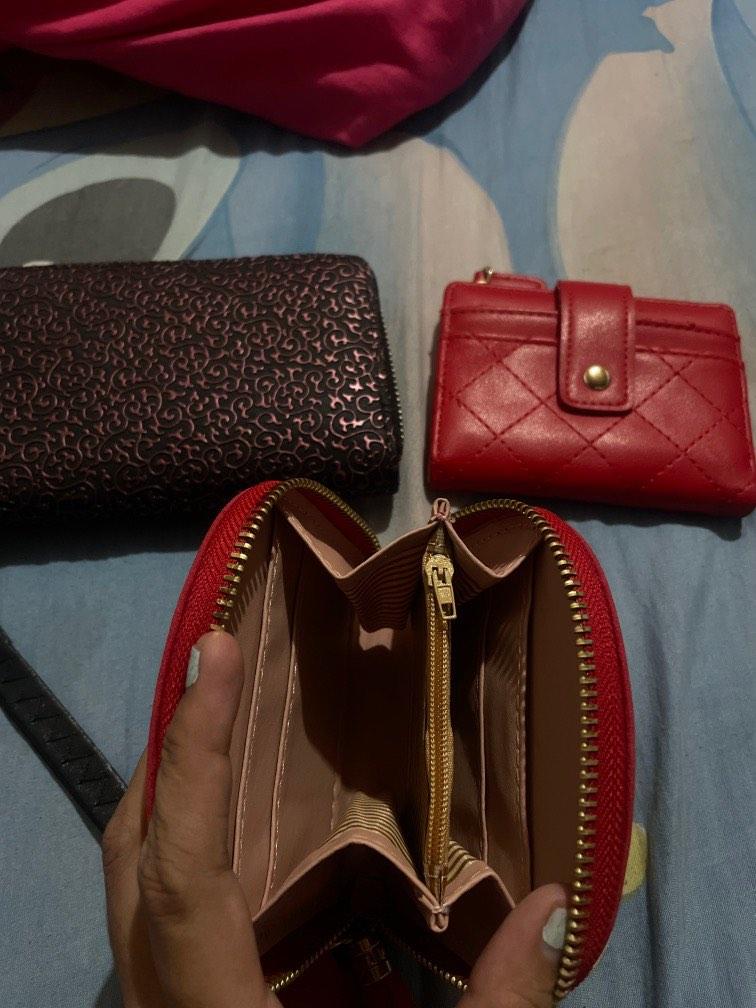 Bundle Wallets (Category: Wallets & Card holders) located in San Pedro. Submitted by SimplyJesse (Listing ID 1192223164, Image 3). Description: .
