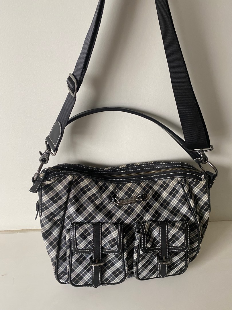 Arriba 71+ imagen burberry blue label serial number check Viaterra.mx