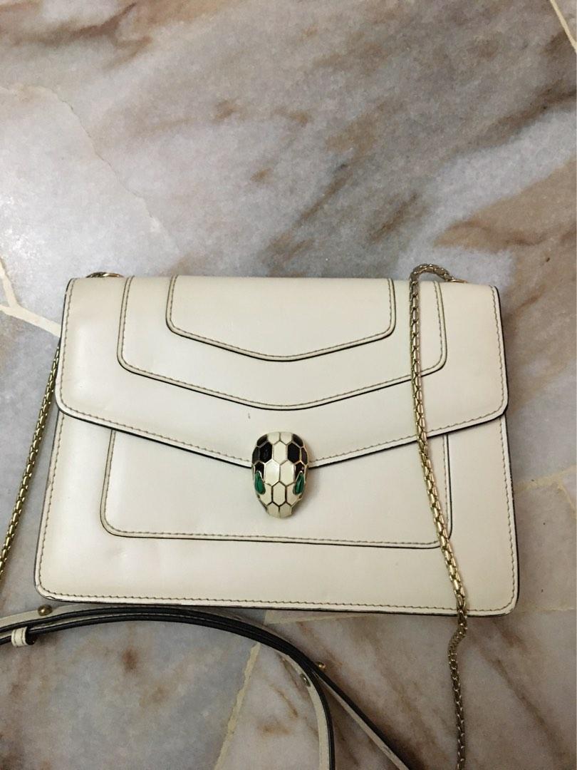 Bvlgari cheap sling bag