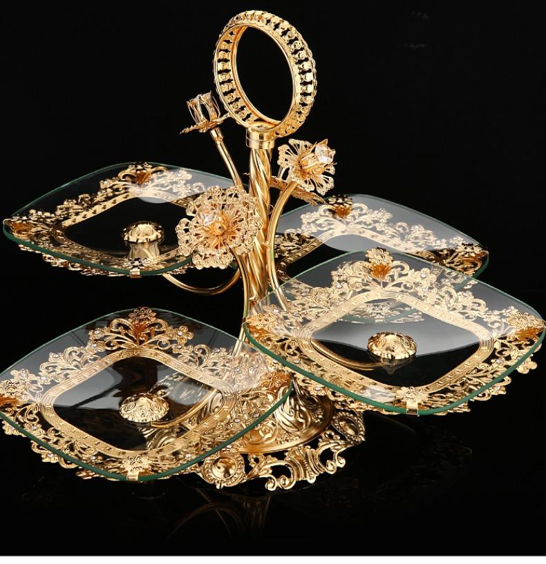 cake tier cake tray, tray, Furniture & Home Living, Furniture, Other