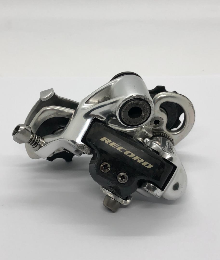 Campagnolo 10 speed rear derailleur hot sale