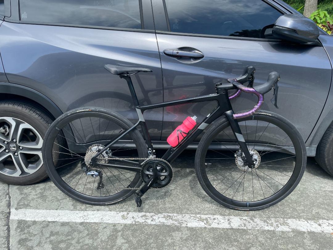 cannondale supersix 48