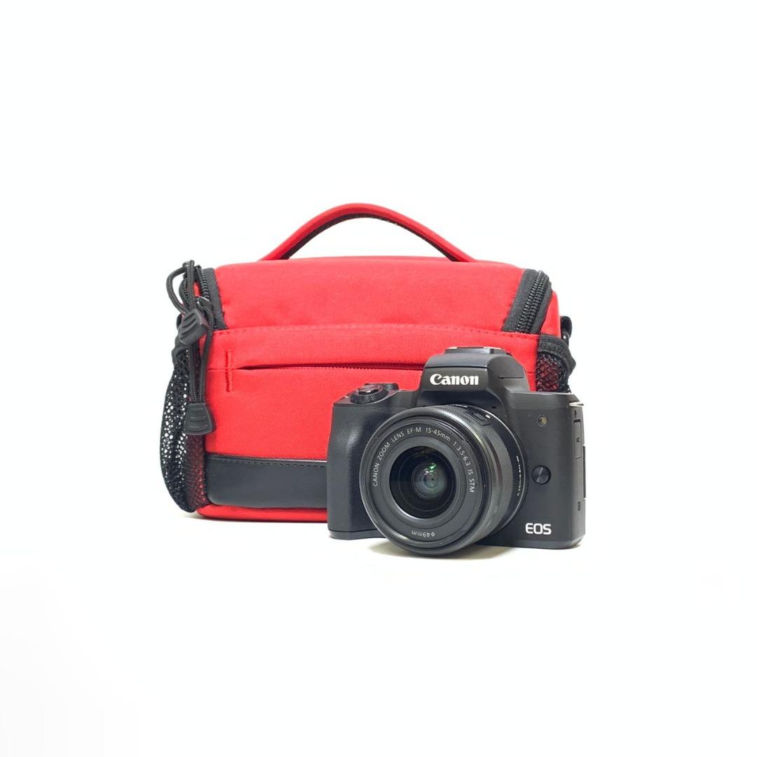 Canon 2025 m50 backpack