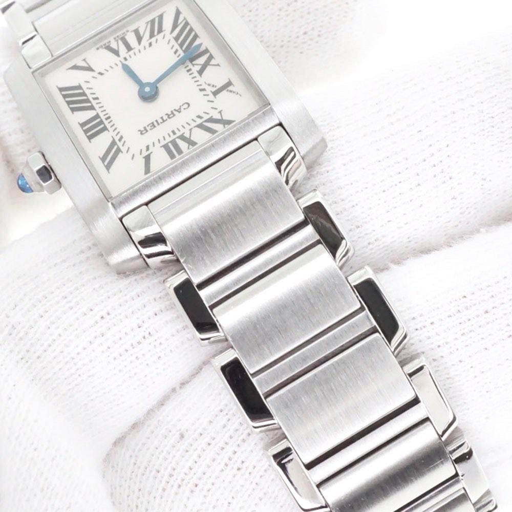 Cartier Ladies Watch, Luxury, Watches on Carousell