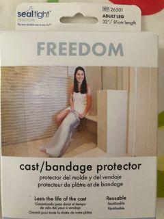 Cast / Bandage Protector