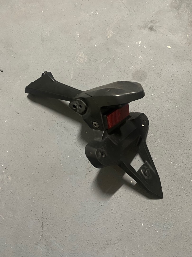 cbr1000rr tail tidy