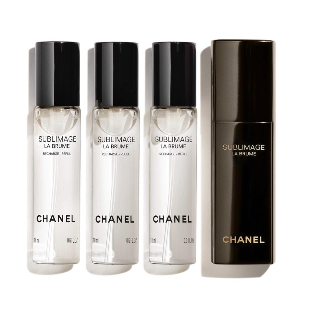 CHANEL SUBLIMAGE LA BRUME, Beauty & Personal Care, Face, Face Care on ...